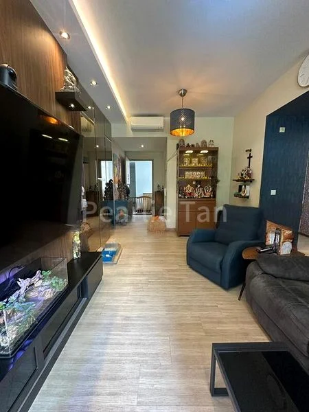 3 Bed Condo for Rent in  The Santorini - Image 2
