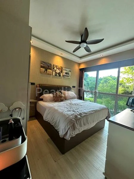 3 Bed Condo for Rent in  The Santorini - Image 4