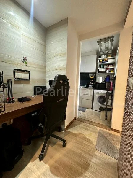 3 Bed Condo for Rent in  The Santorini - Image 9