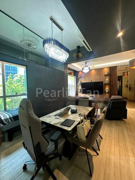 3 Bed Condo for Rent in  The Santorini - Image 7