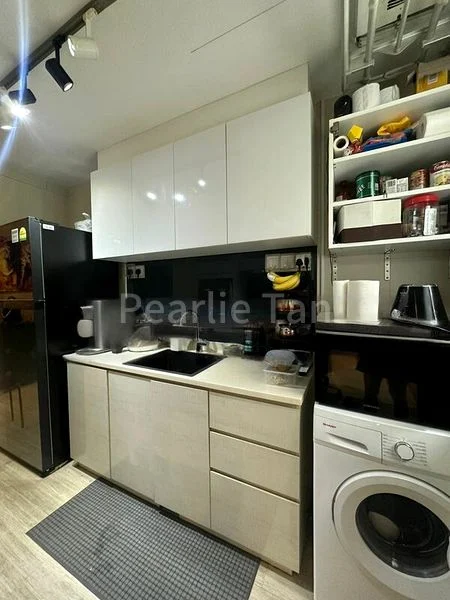 3 Bed Condo for Rent in  The Santorini - Image 10