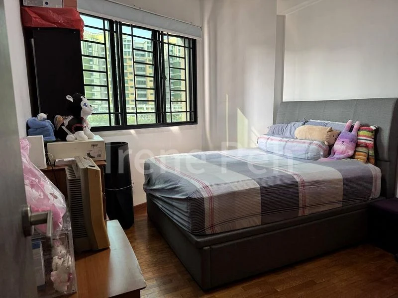 Common Room (Condo) for Rent in  Woodsvale - Image 2