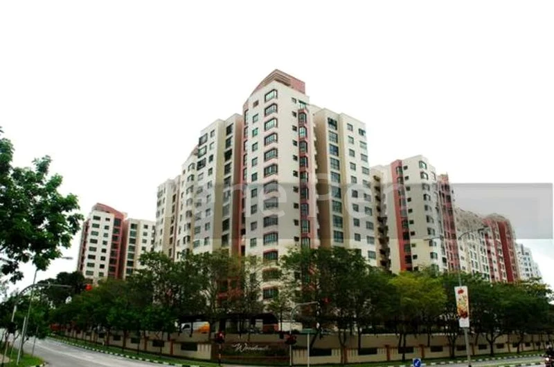 Common Room (Condo) for Rent in  Woodsvale - Image 4