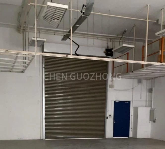 Light Industrial (B1) for Sale: North View Bizhub - Image 4