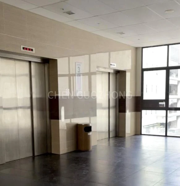 Light Industrial (B1) for Sale: North View Bizhub - Image 5