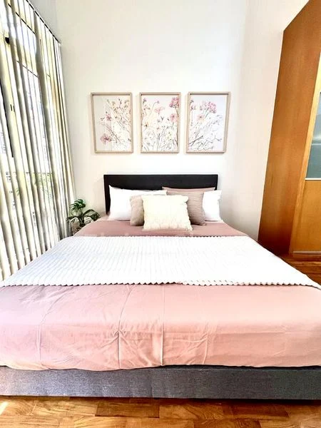 Master Room (Condo) for Rent in  Sims Green - Image 9