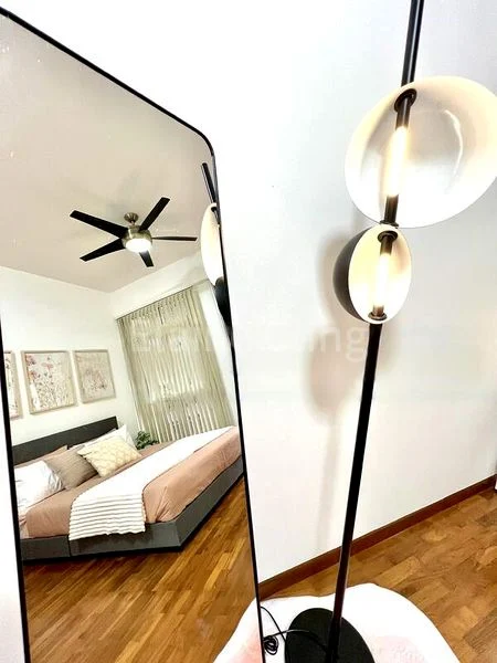 Master Room (Condo) for Rent in  Sims Green - Image 11