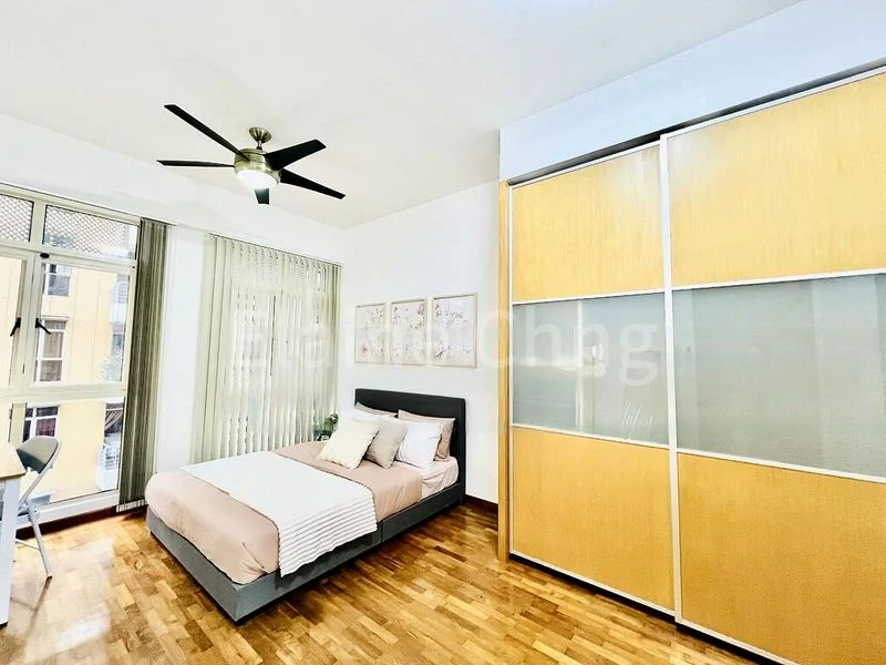 Master Room (Condo) for Rent in  Sims Green - Image 12