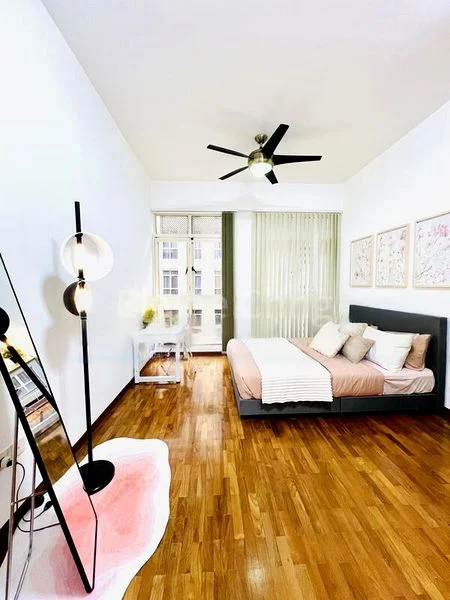 Master Room (Condo) for Rent in  Sims Green - Image 18