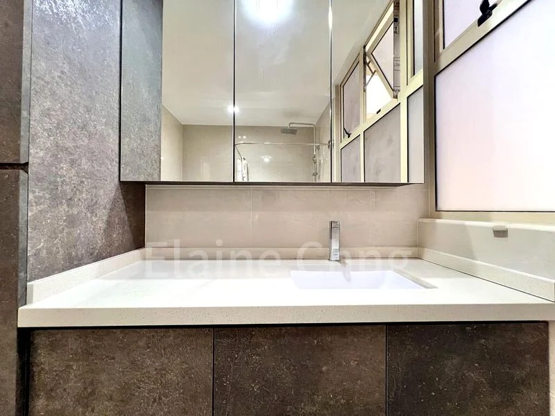 Master Room (Condo) for Rent in  Sims Green - Image 2