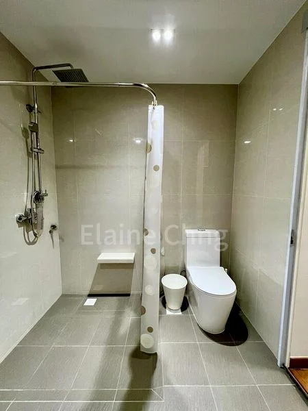 Master Room (Condo) for Rent in  Sims Green - Image 4