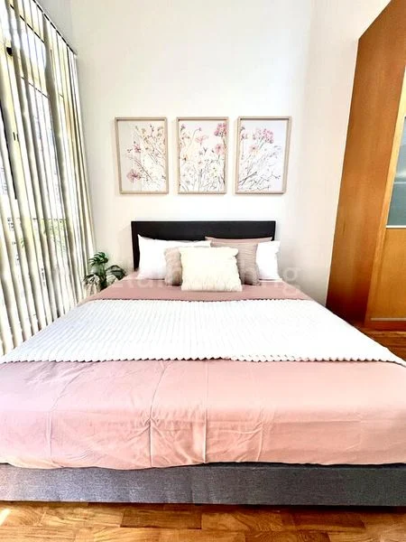 Master Room (Condo) for Rent in  Sims Green - Image 10