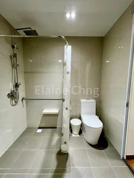 Master Room (Condo) for Rent in  Sims Green - Image 15