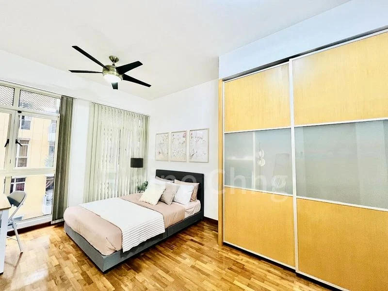 Master Room (Condo) for Rent in  Sims Green - Image 7