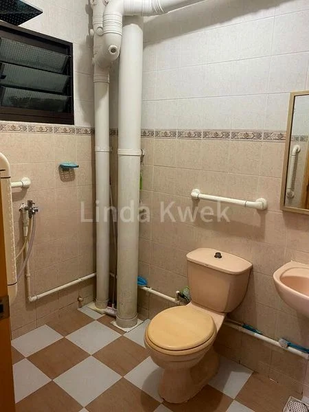 Room (HDB) for Rent in  258C Compassvale Road - Image 2