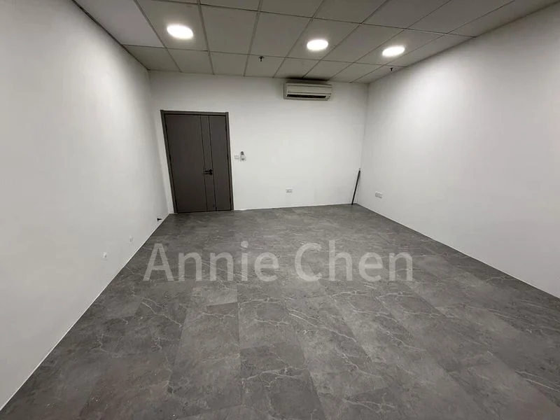 Light Industrial (B1) for Rent: Sindo Industrial Building - Image 5