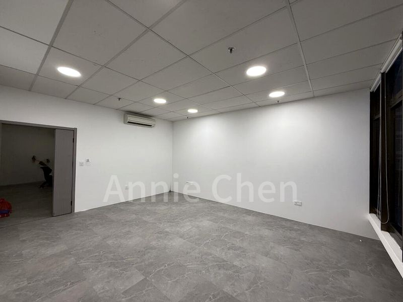 Light Industrial (B1) for Rent: Sindo Industrial Building - Image 4