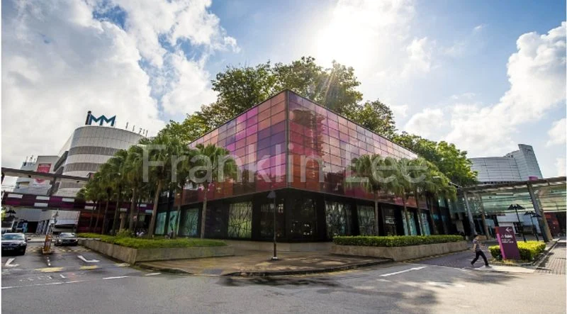 Warehouse for Rent in  IMM Building - Image 2