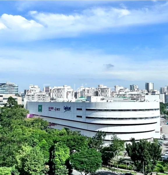 Warehouse for Rent in  IMM Building - Image 12