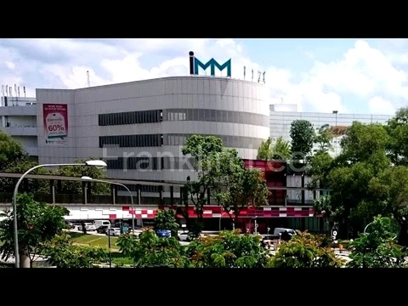 Warehouse for Rent in  IMM Building - Image 9