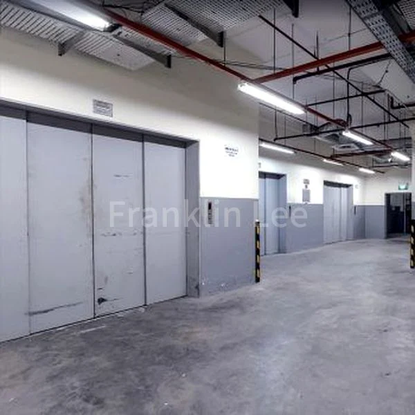 Warehouse for Rent in  IMM Building - Image 3