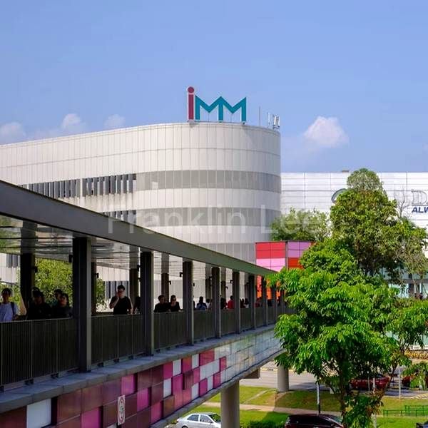 Warehouse for Rent in  IMM Building - Image 8