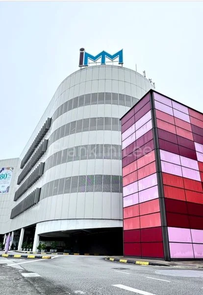 Warehouse for Rent in  IMM Building - Image 13