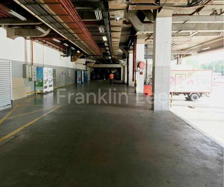 Warehouse for Rent in  IMM Building - Image 6