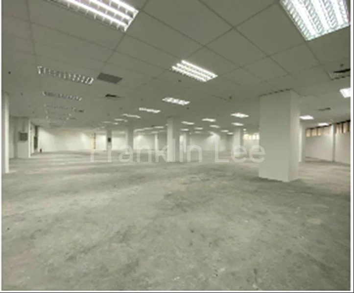 Warehouse for Rent in  IMM Building - Image 4