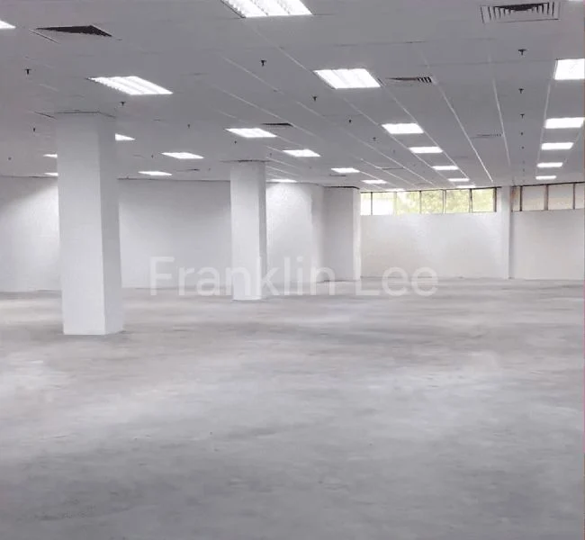 Warehouse for Rent in  IMM Building - Image 5