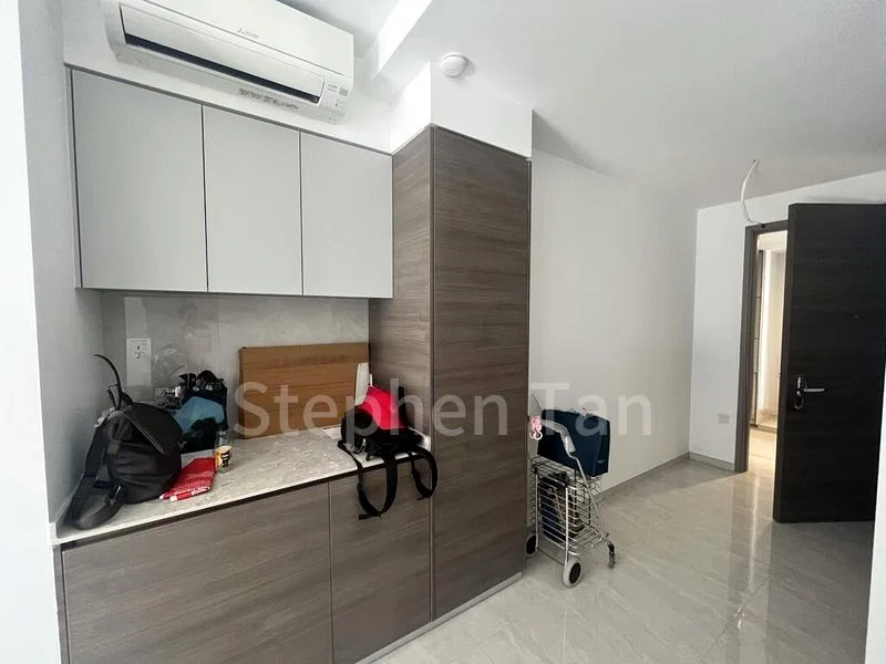 2 Bed Condo for Rent in  The Florence Residences - Image 4
