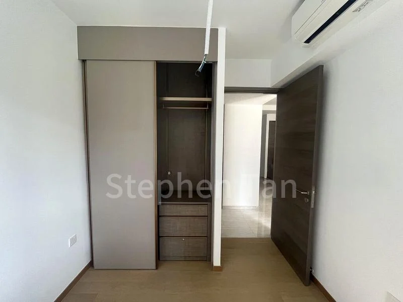 2 Bed Condo for Rent in  The Florence Residences - Image 6
