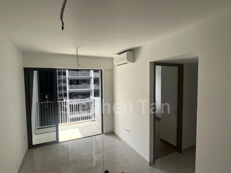 2 Bed Condo for Rent in  The Florence Residences - Image 3