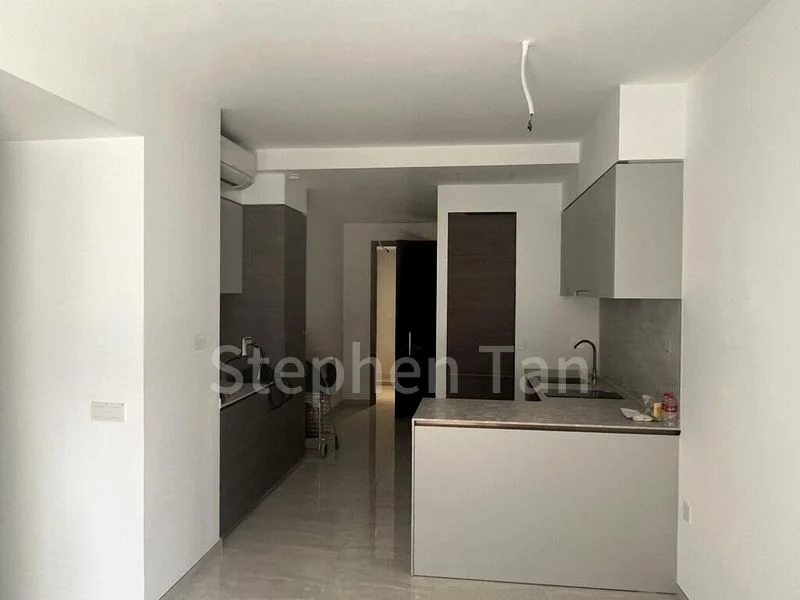2 Bed Condo for Rent in  The Florence Residences - Image 1