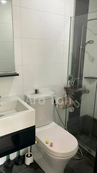 1 Bed Apartment (Condo) for Rent in Medge - Image 7