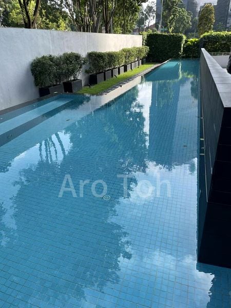 1 Bed Apartment (Condo) for Rent in Medge - Image 2