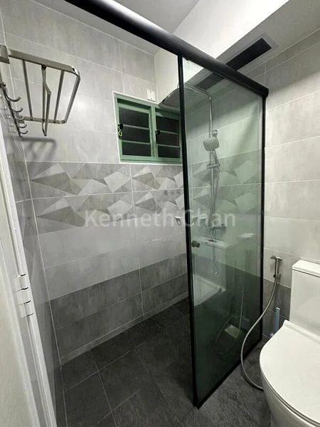 Room (HDB) for Rent in  641B Punggol Drive - Image 2