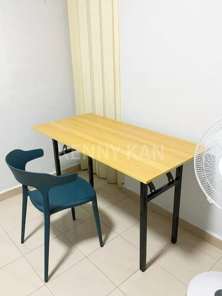 Common Room (HDB) for Rent in  286 Tampines Street 22 - Image 3