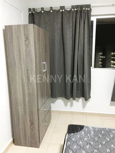 Common Room (HDB) for Rent in  286 Tampines Street 22 - Image 2