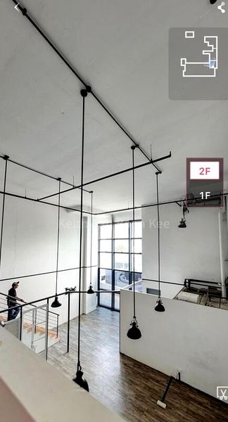 Light Industrial (B1) for Rent: Oxley BizHub - Image 2