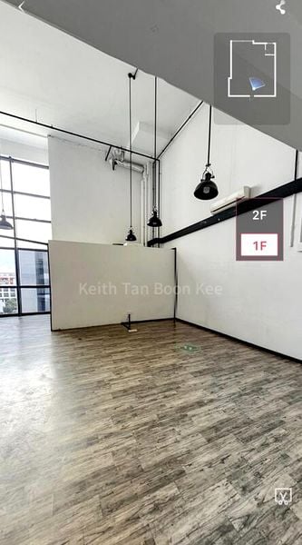 Light Industrial (B1) for Rent: Oxley BizHub - Image 4