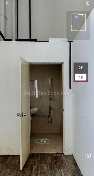 Light Industrial (B1) for Rent: Oxley BizHub - Image 3