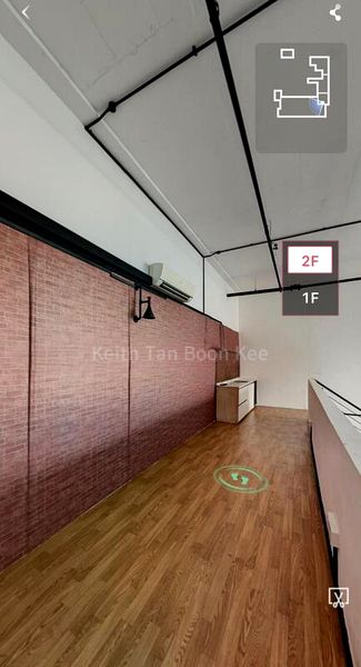 Light Industrial (B1) for Rent: Oxley BizHub - Image 1