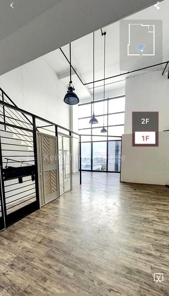 Light Industrial (B1) for Rent: Oxley BizHub - Image 5