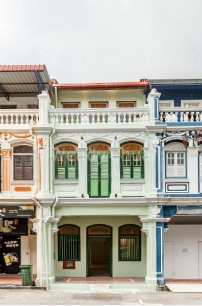 Shop / Shophouse for Rent: 75 Maude Road - Image 5