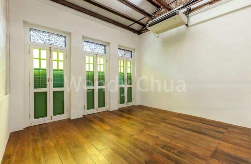 Shop / Shophouse for Rent: 75 Maude Road - Image 2