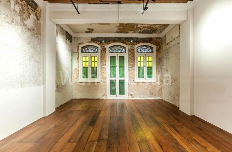 Shop / Shophouse for Rent: 75 Maude Road - Image 3