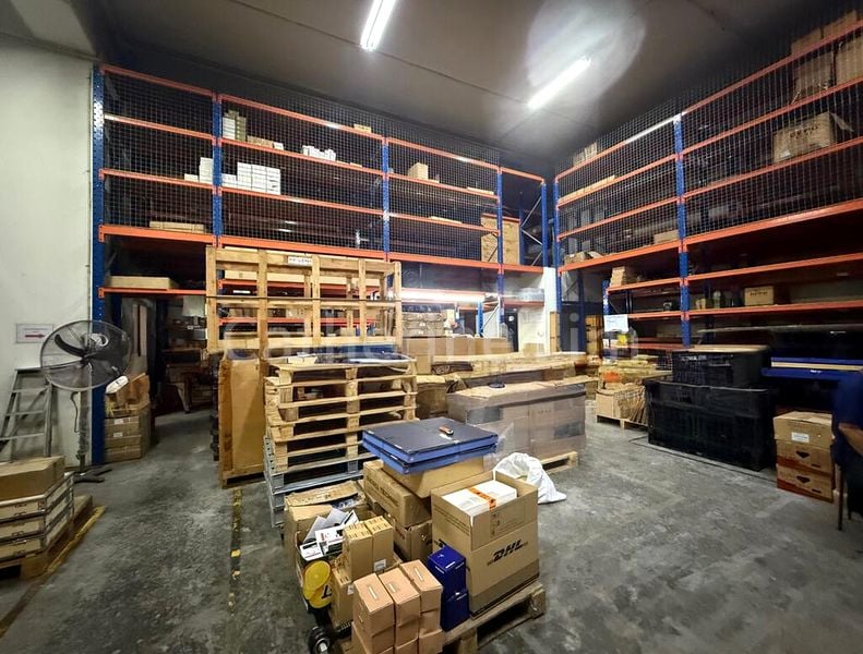 Light Industrial (B1) for Sale: Focus One - Image 4