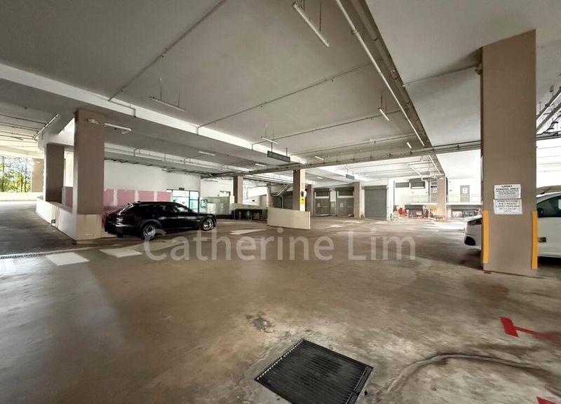 Light Industrial (B1) for Sale: Focus One - Image 5