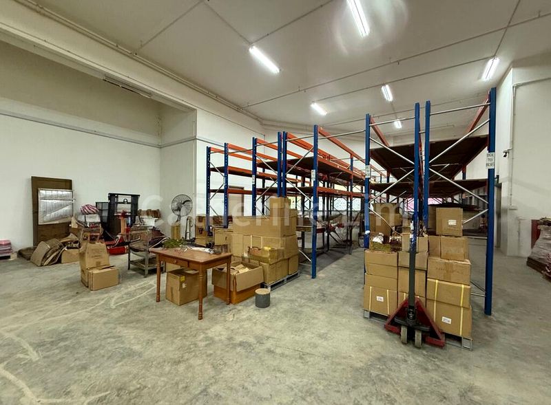 Light Industrial (B1) for Sale: Focus One - Image 3